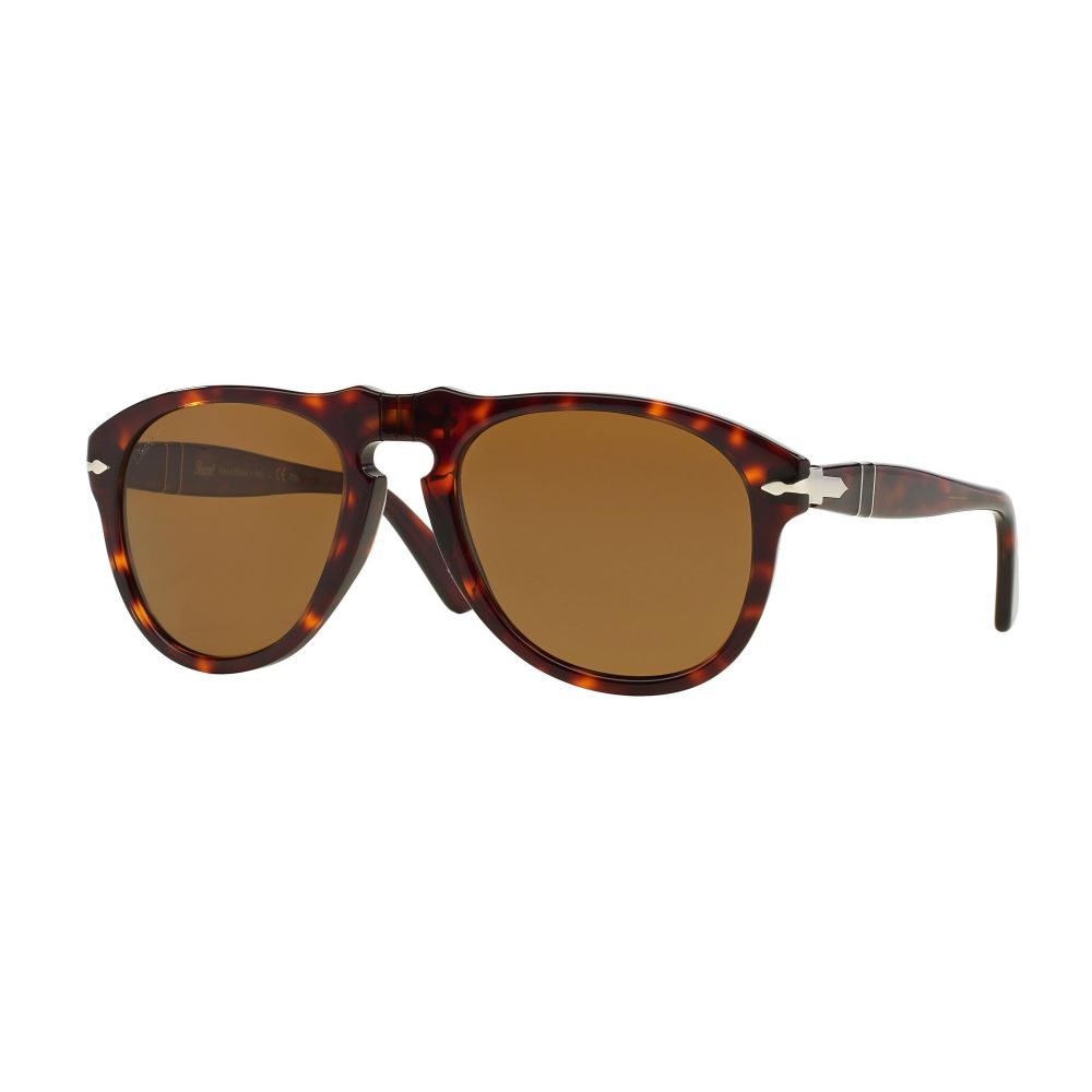 Persol Слънчеви очила PO 0649 24/57 C