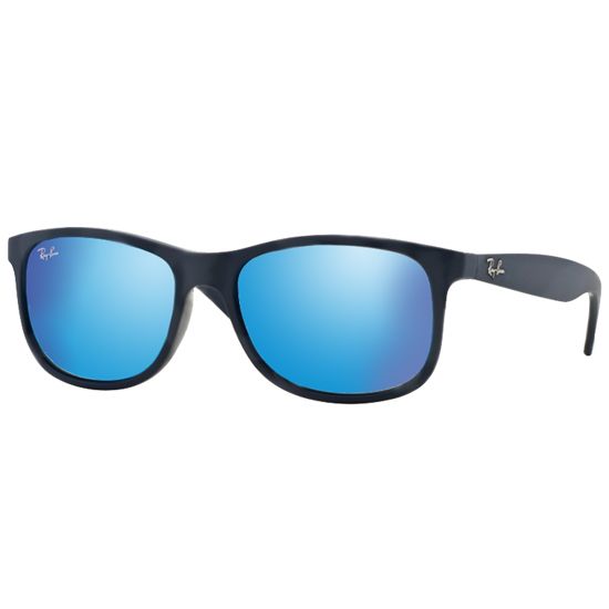 Ray-Ban Слънчеви очила ANDY RB 4202 6153/55