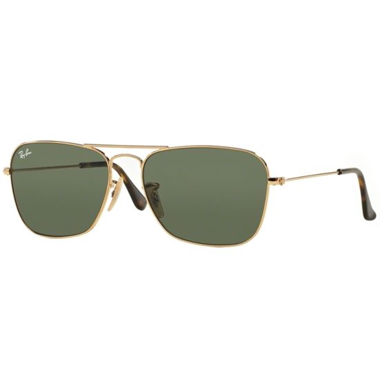 Ray-Ban Слънчеви очила CARAVAN RB 3136 181