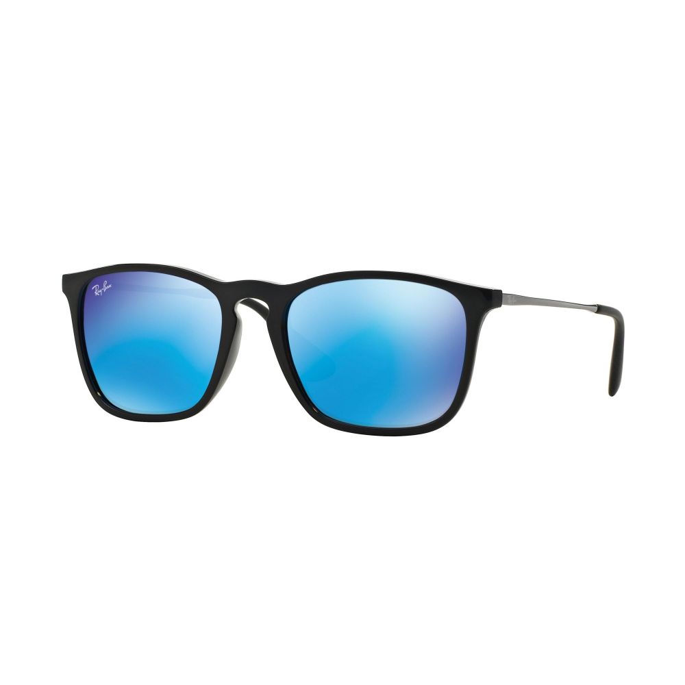 Ray-Ban Слънчеви очила CHRIS RB 4187 601/55