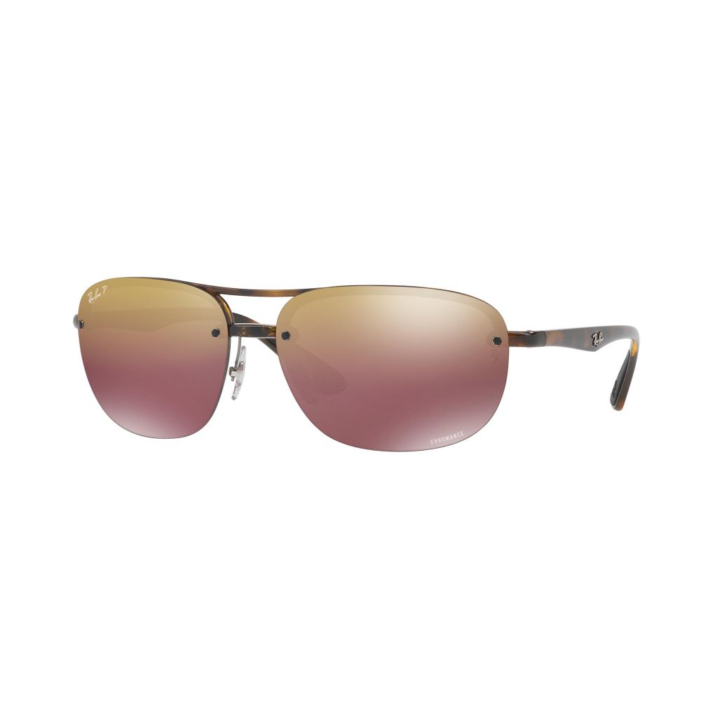 Ray-Ban Слънчеви очила CHROMANCE RB 4275CH 710/6B