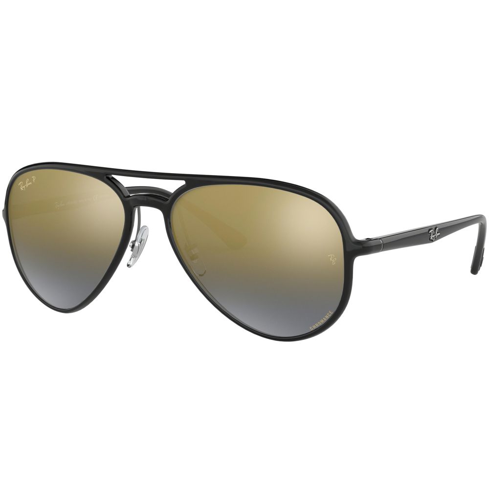 Ray-Ban Слънчеви очила CHROMANCE RB 4320CH 601/J0