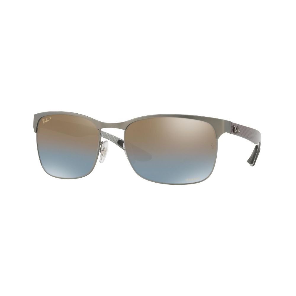 Ray-Ban Слънчеви очила CHROMANCE RB 8319CH 9075/J0