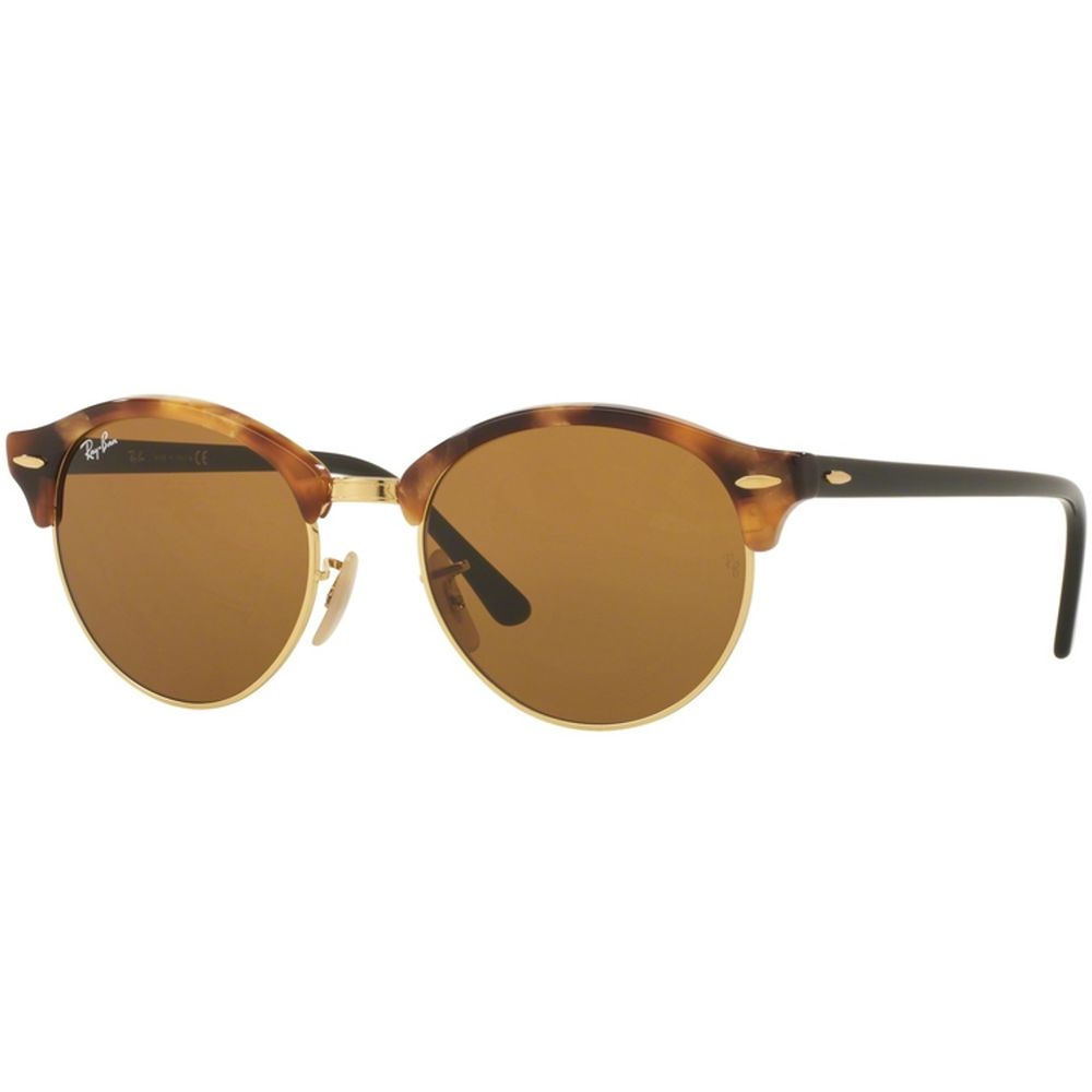 Ray-Ban Слънчеви очила CLUBROUND RB 4246 1160E