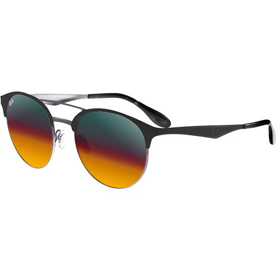 Ray-Ban Слънчеви очила DOUBLE BRIDGE RB 3545 9006/A8