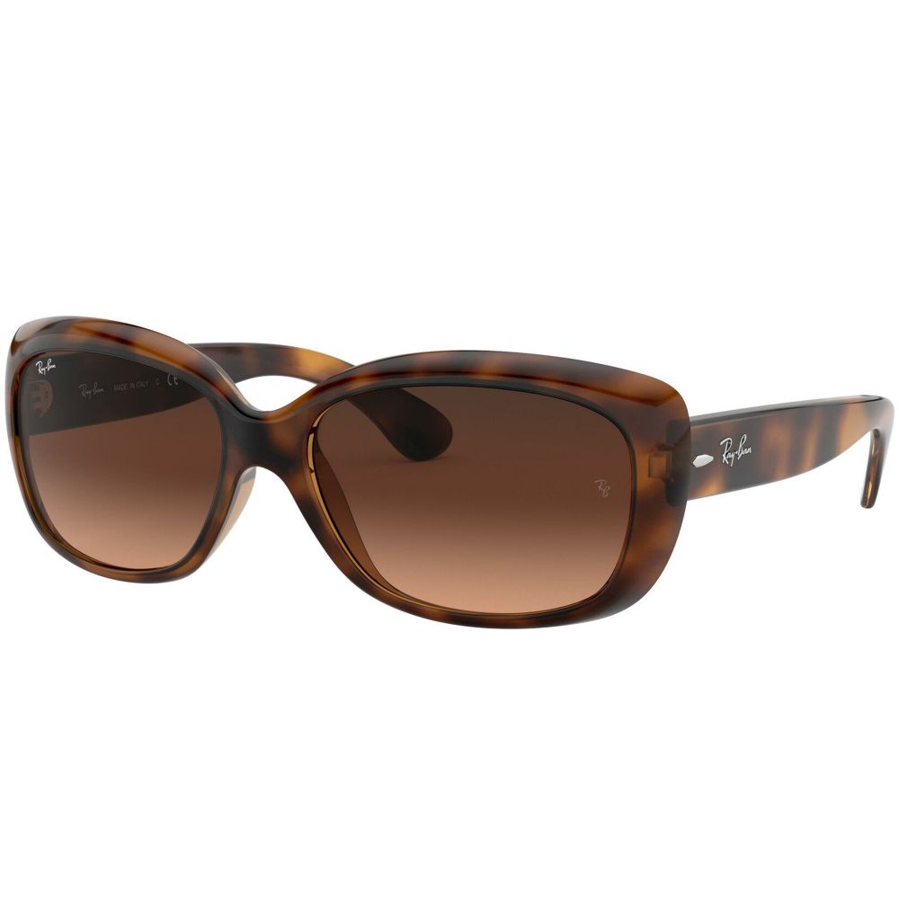 Ray-Ban Слънчеви очила JACKIE OHH RB 4101 642/A5