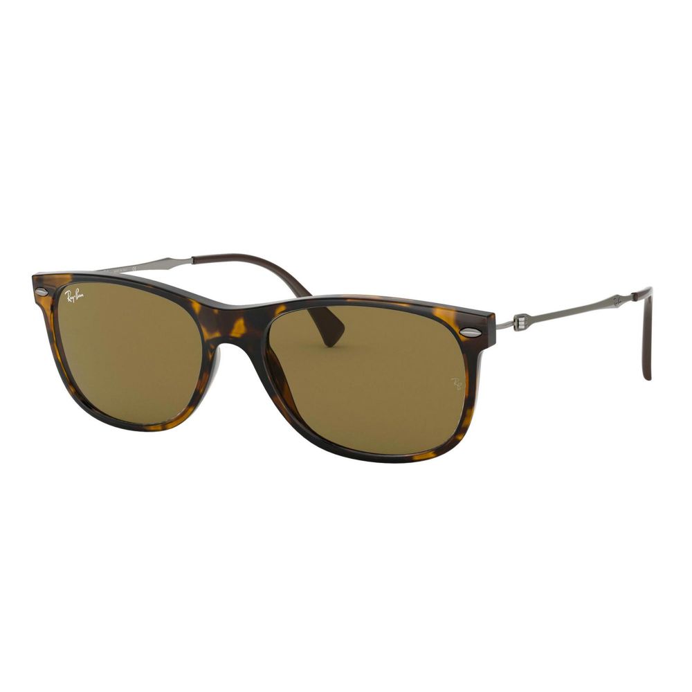 Ray-Ban Слънчеви очила LIGHT RAY RB 4318 710/73