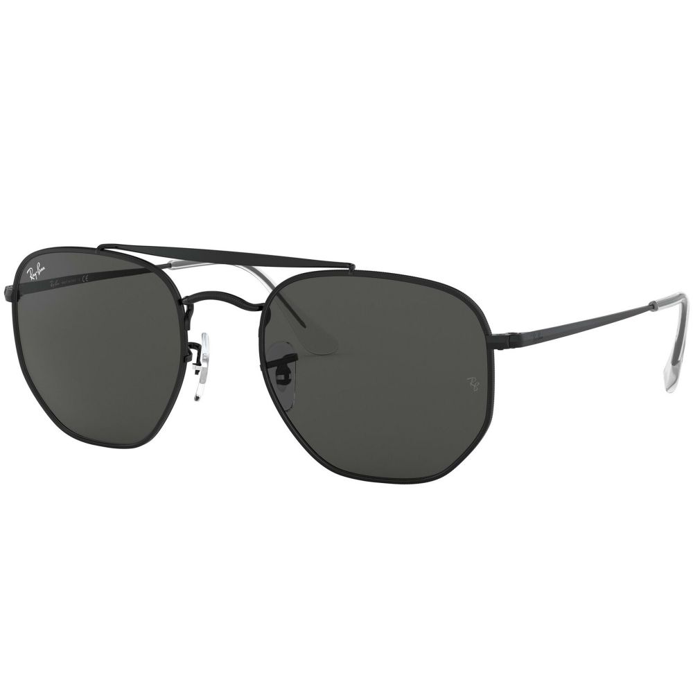 Ray-Ban Слънчеви очила MARSHAL RB 3648 002/B1