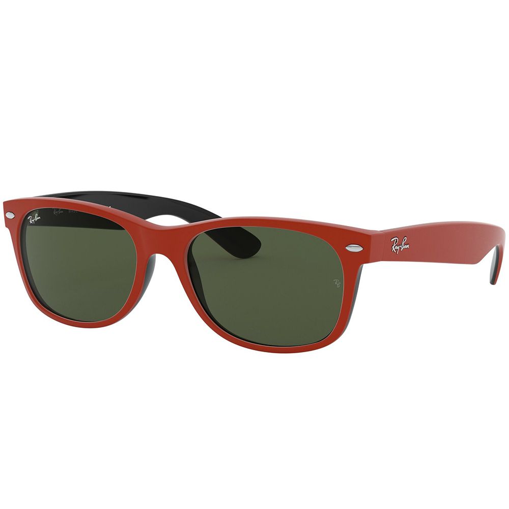 Ray-Ban Слънчеви очила NEW WAYFARER RB 2132 6466/31