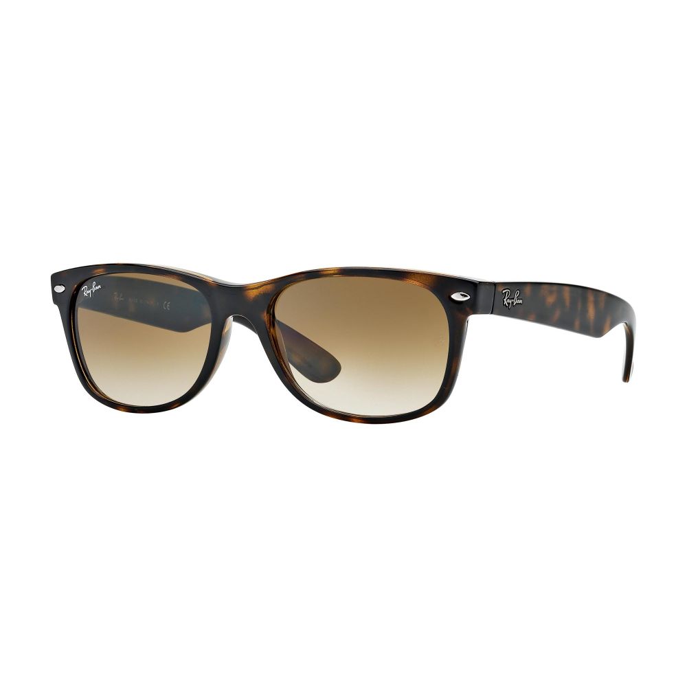 Ray-Ban Слънчеви очила NEW WAYFARER RB 2132 710/51