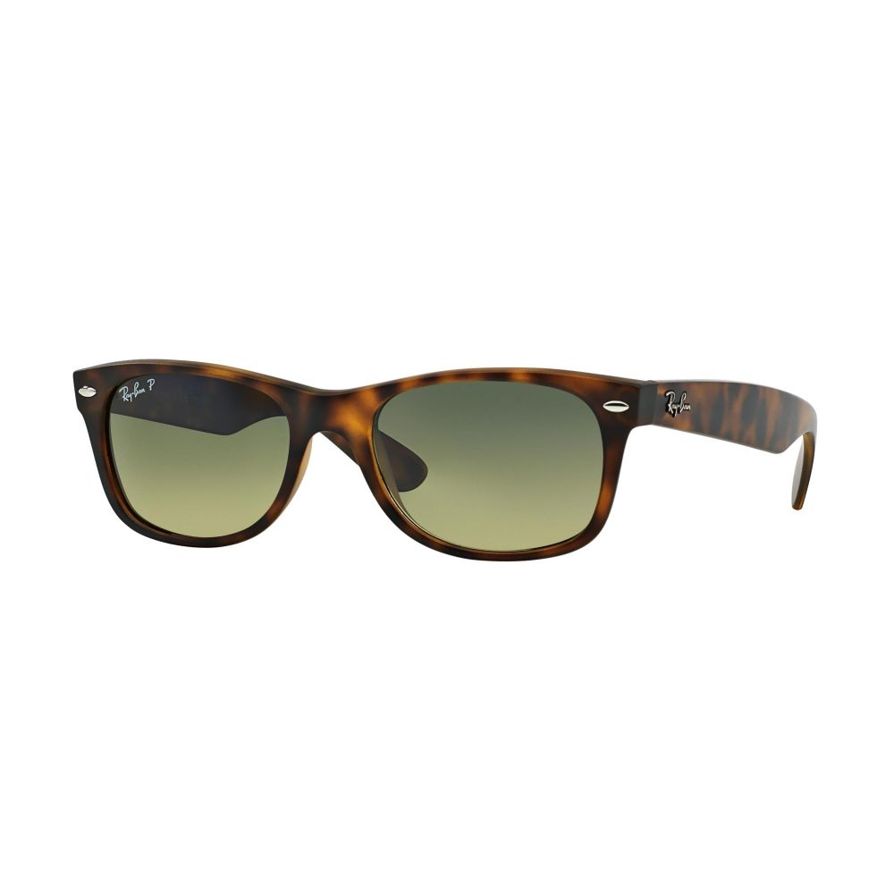 Ray-Ban Слънчеви очила NEW WAYFARER RB 2132 894/76