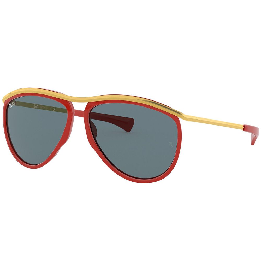 Ray-Ban Слънчеви очила OLYMPIAN AVIATOR RB 2219 1243/R5