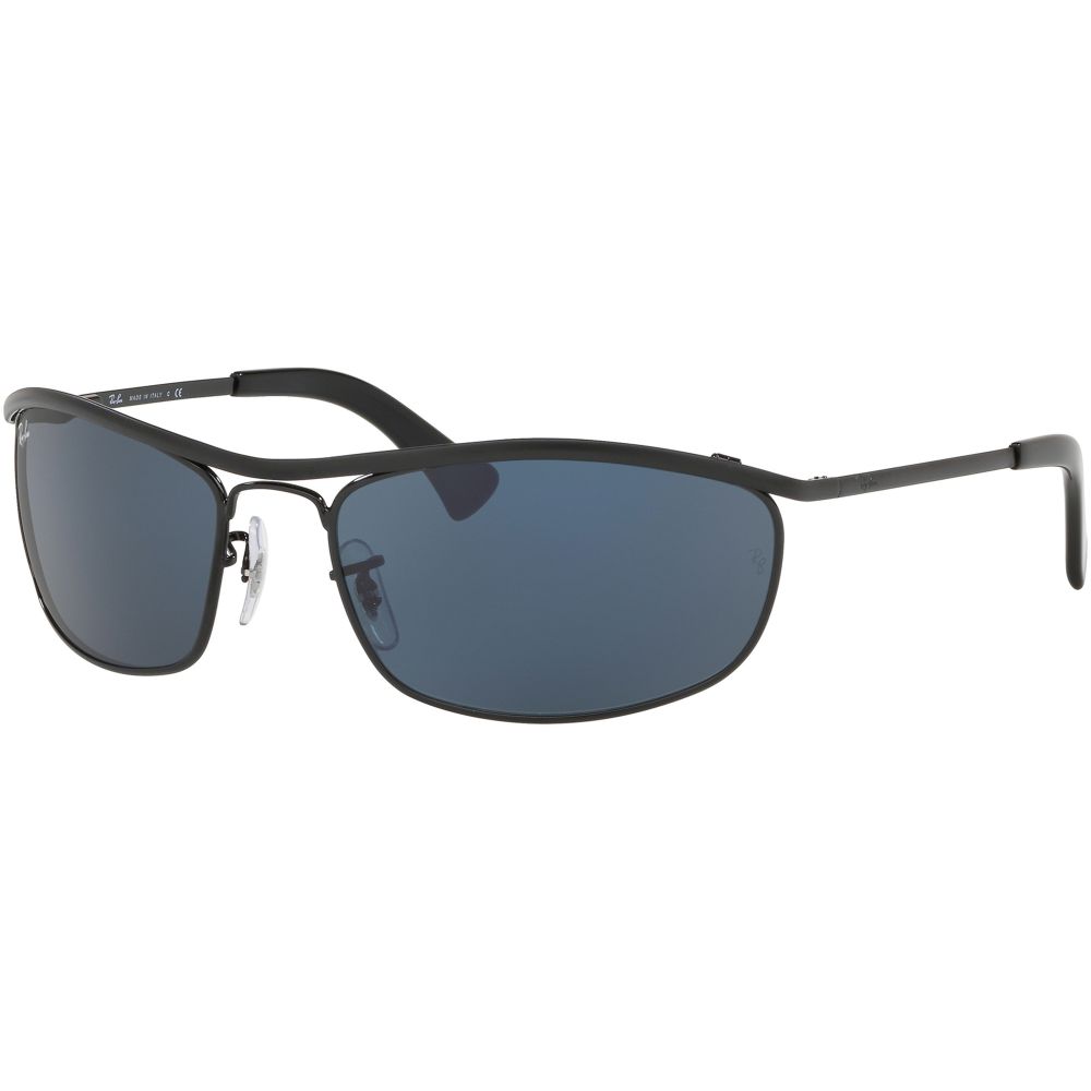 Ray-Ban Слънчеви очила OLYMPIAN RB 3119 9161/R5