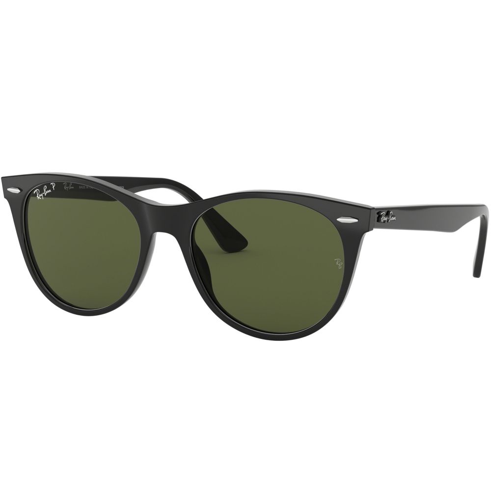 Ray-Ban Слънчеви очила RB 2185 901/58