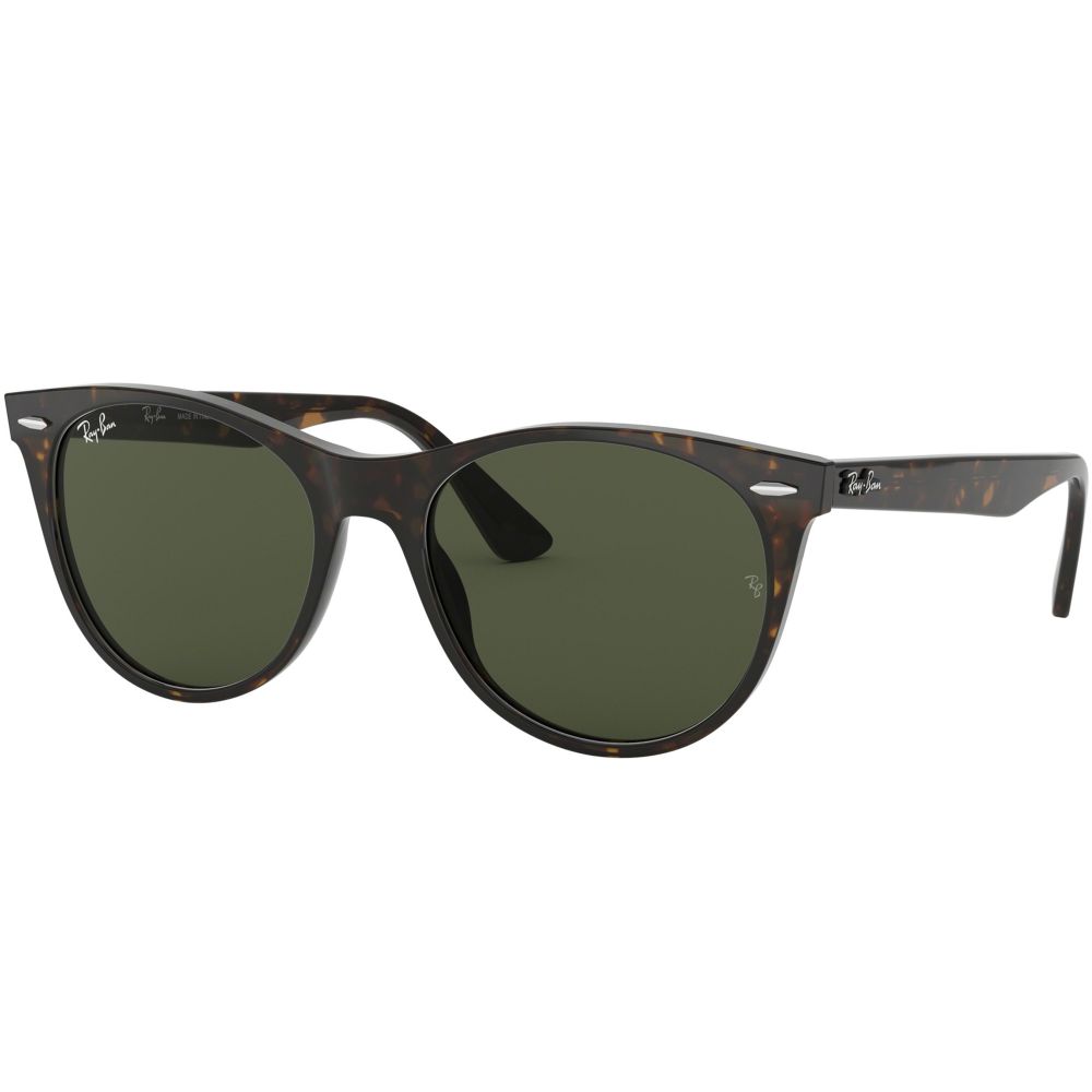 Ray-Ban Слънчеви очила RB 2185 902/31