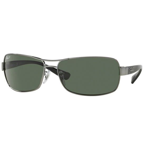 Ray-Ban Слънчеви очила RB 3379 004/58 D