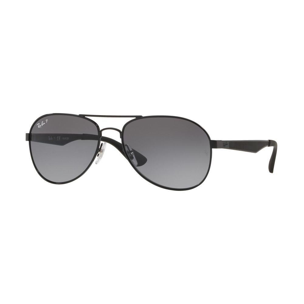 Ray-Ban Слънчеви очила RB 3549 002/T3 A