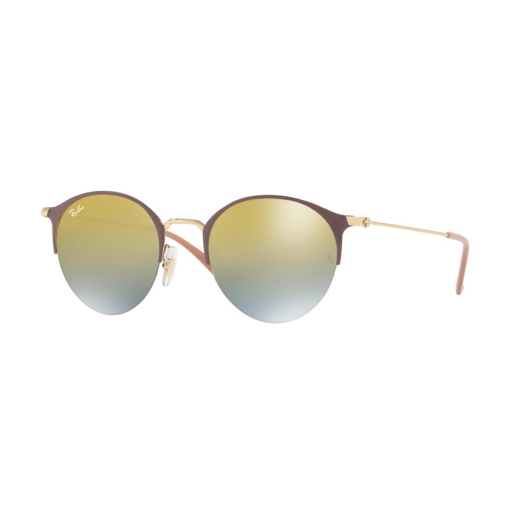 Ray-Ban Слънчеви очила RB 3578 9011/A7