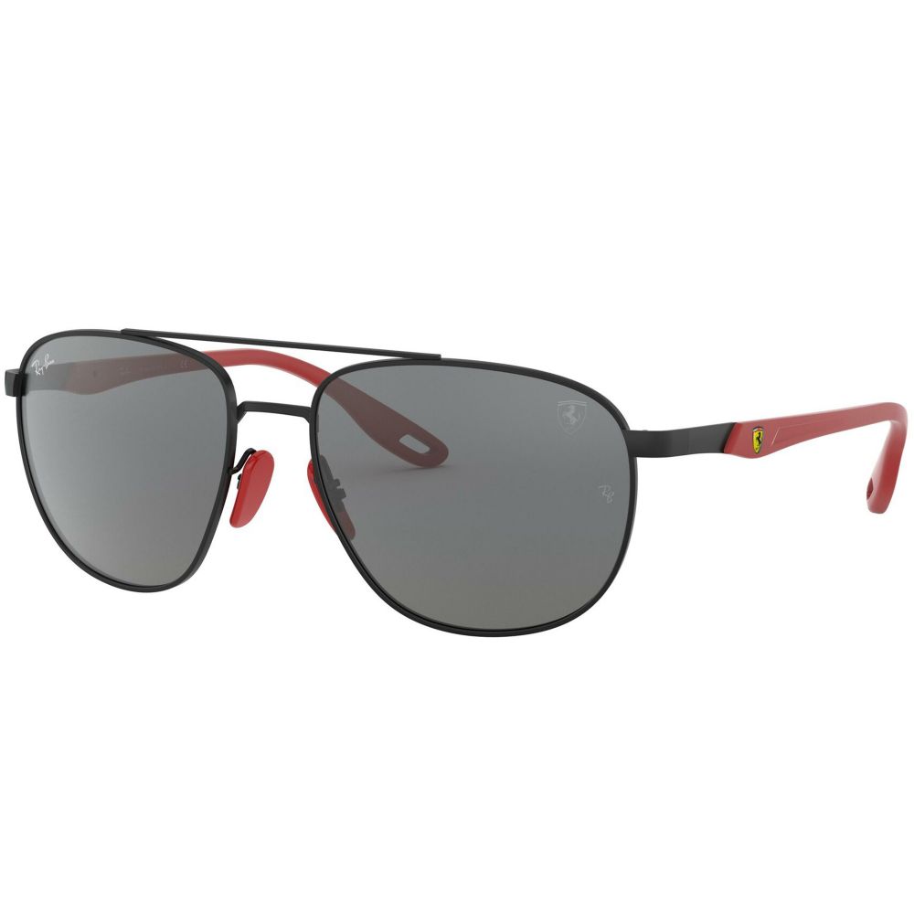 Ray-Ban Слънчеви очила RB 3659M SCUDERIA FERRARI F002/6G