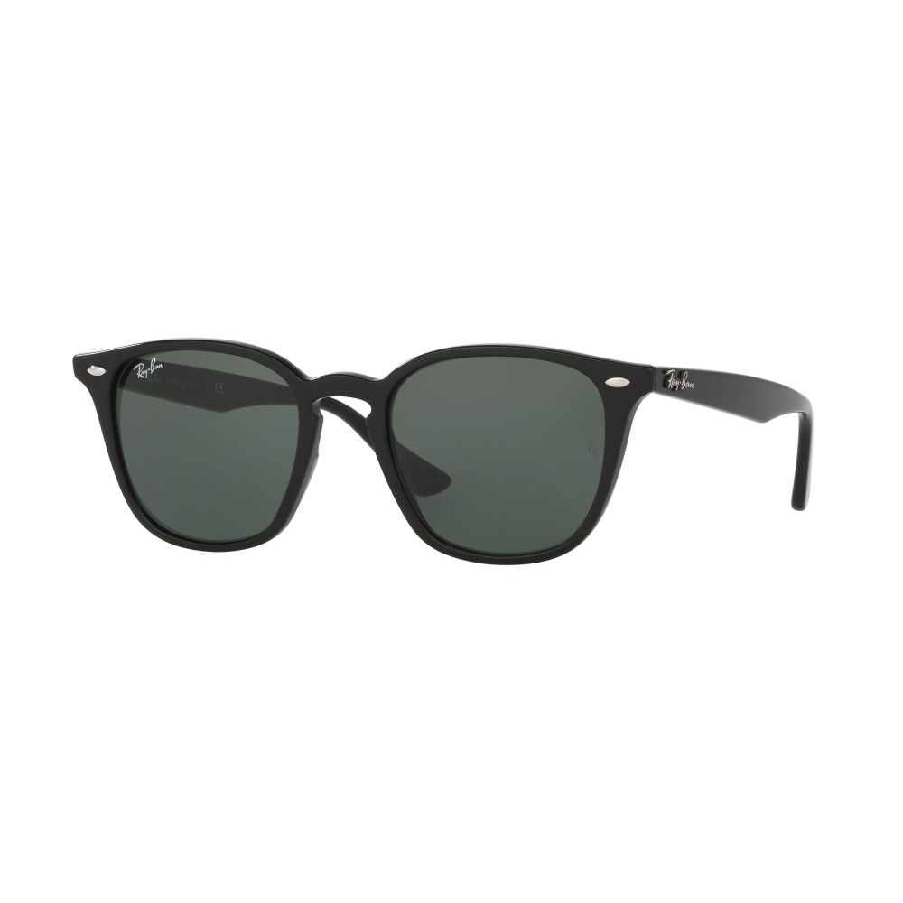 Ray-Ban Слънчеви очила RB 4258 601/71