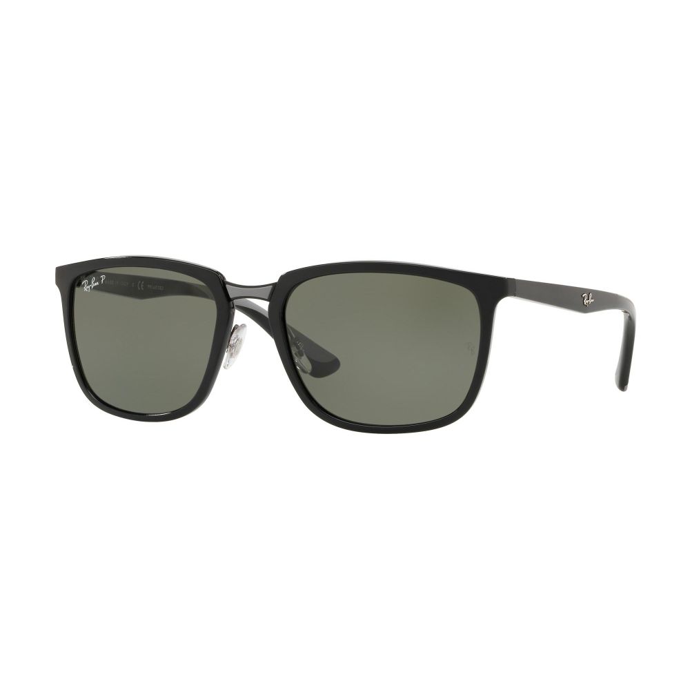 Ray-Ban Слънчеви очила RB 4303 601/9A