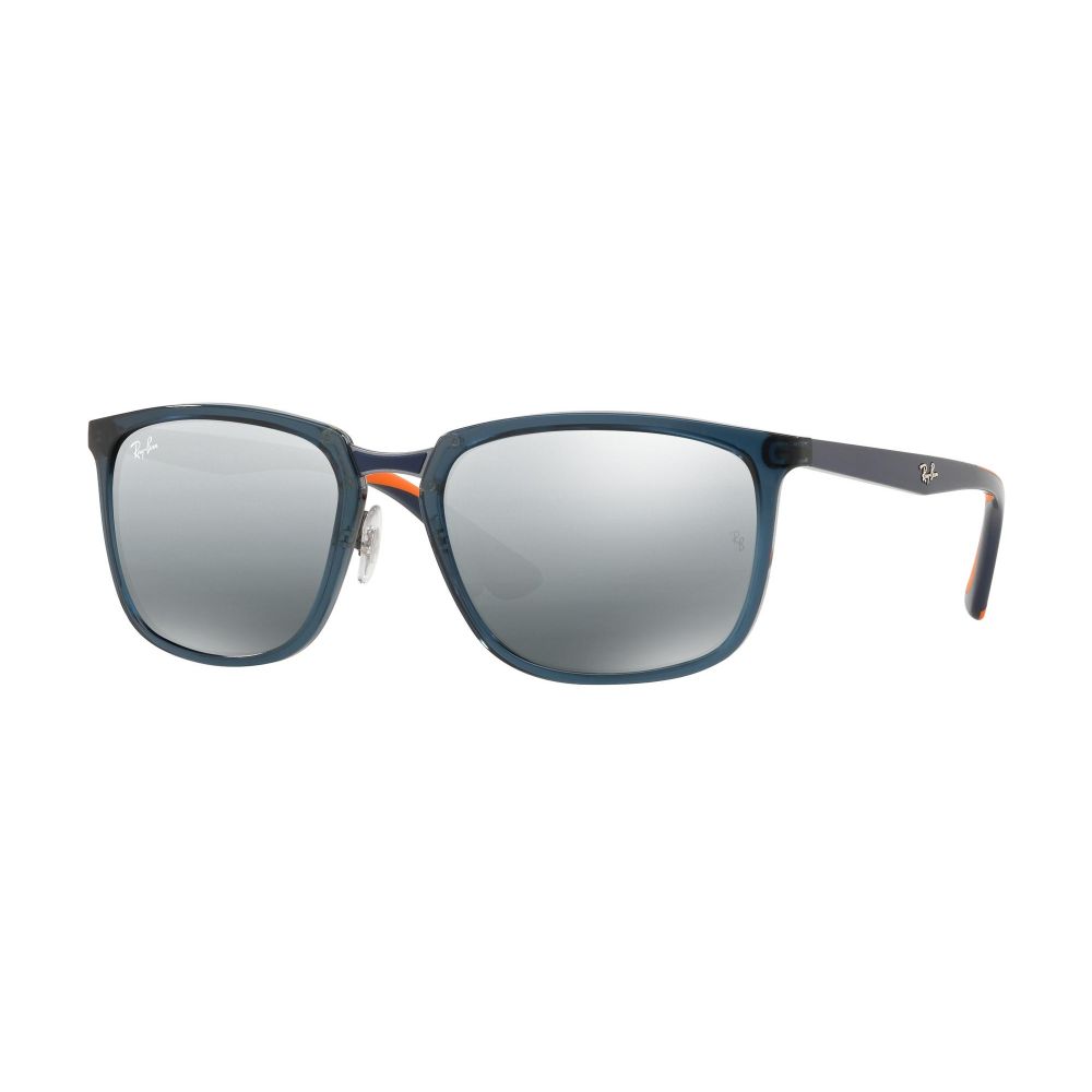 Ray-Ban Слънчеви очила RB 4303 6364/88