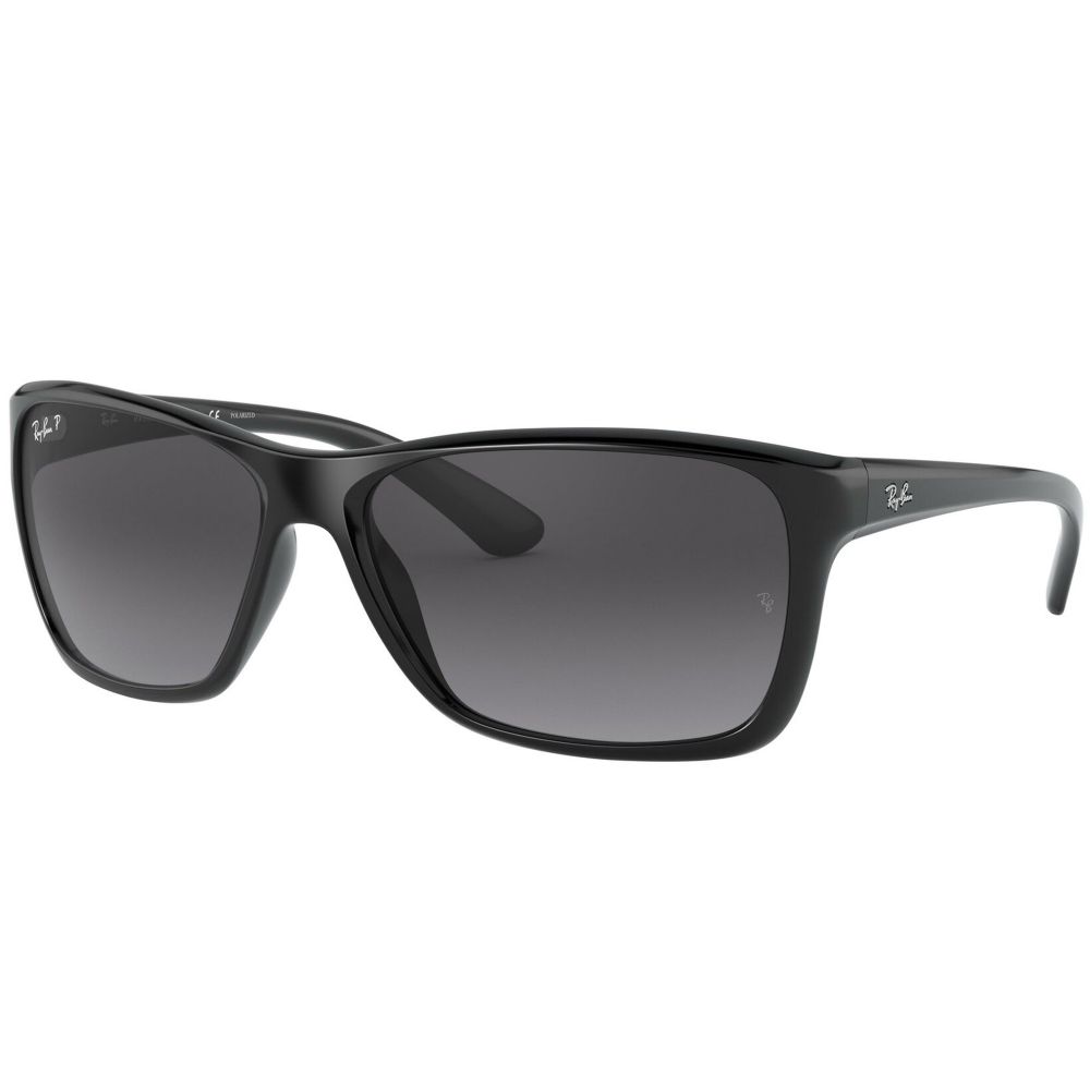 Ray-Ban Слънчеви очила RB 4331 601/T3 A