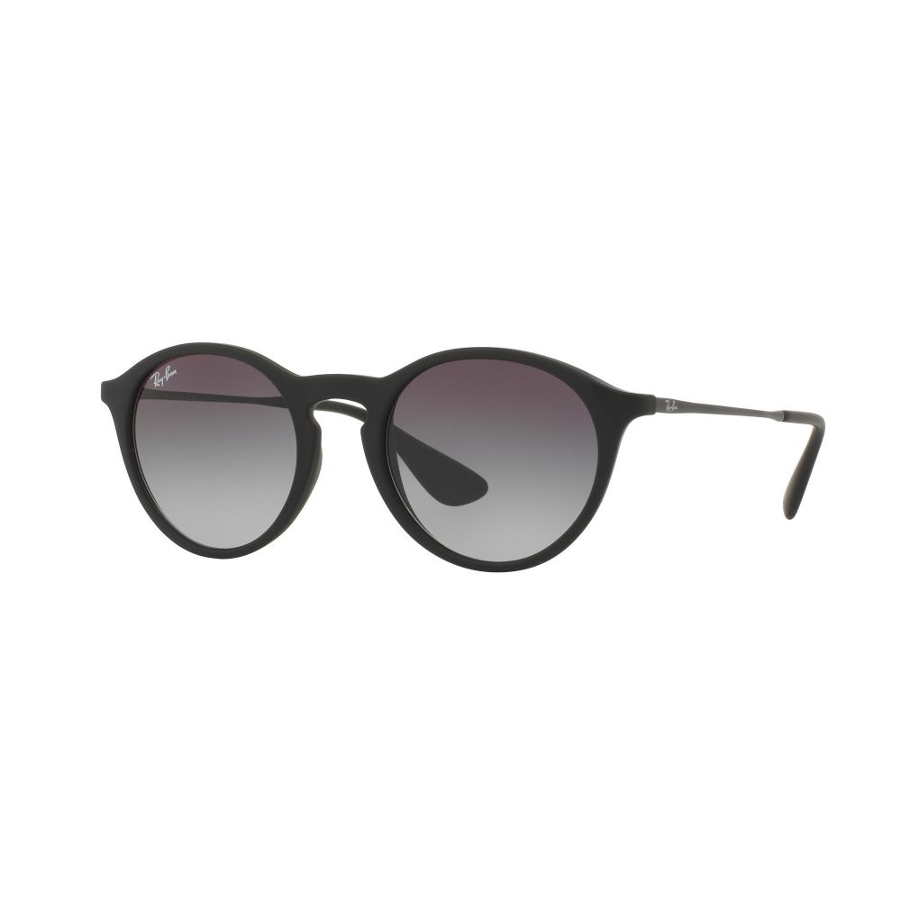 Ray-Ban Слънчеви очила ROUND RB 4243 622/8G