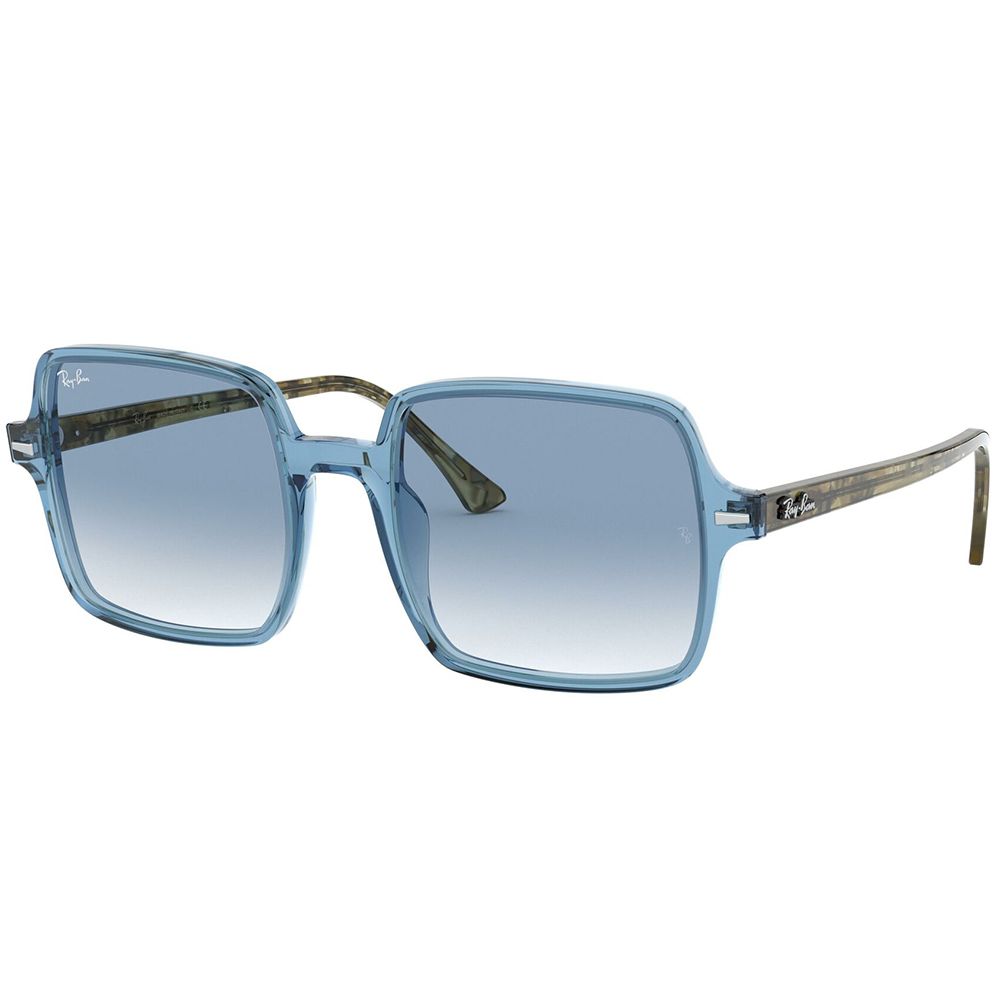 Ray-Ban Слънчеви очила SQUARE II RB 1973 1283/3F