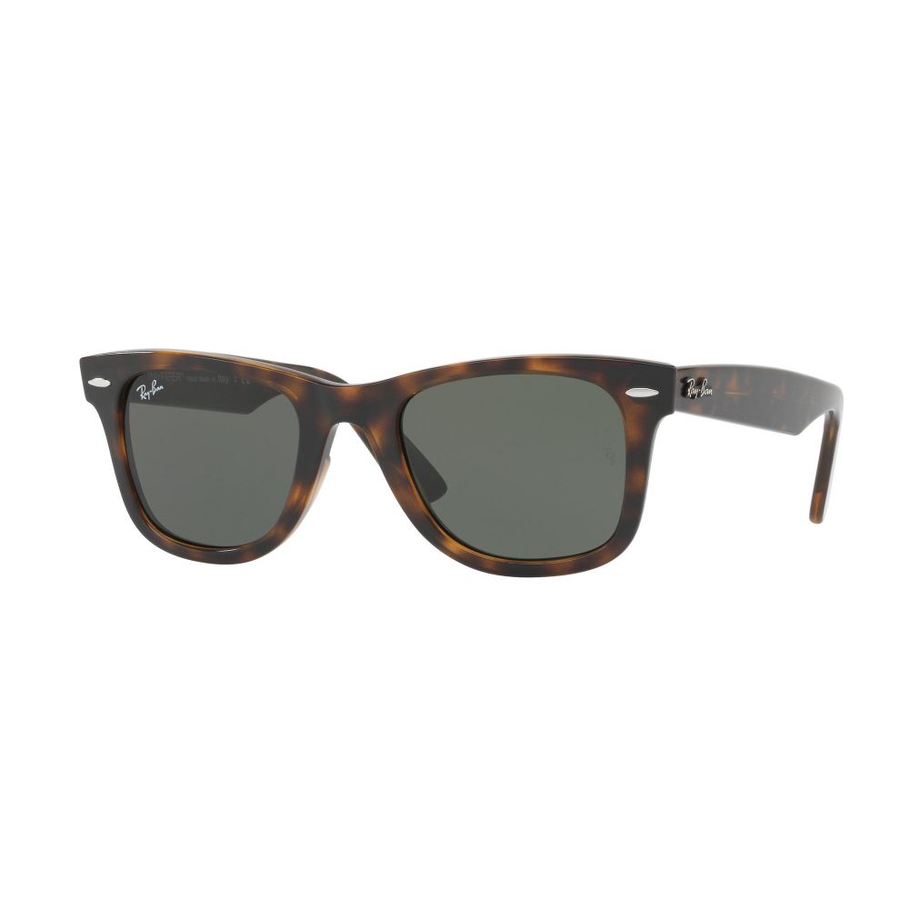 Ray-Ban Слънчеви очила WAYFARER EASE RB 4340 710 A