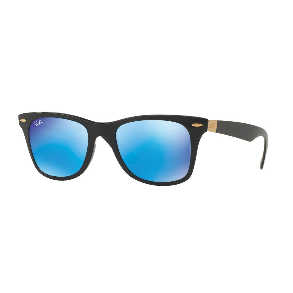 Ray-Ban Слънчеви очила WAYFARER LITEFORCE RB 4195 6318/55