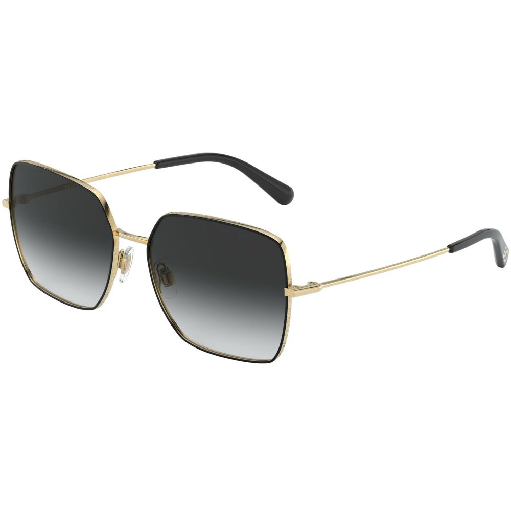 Dolce & Gabbana Sluneční brýle SLIM DG 2242 1334/8G