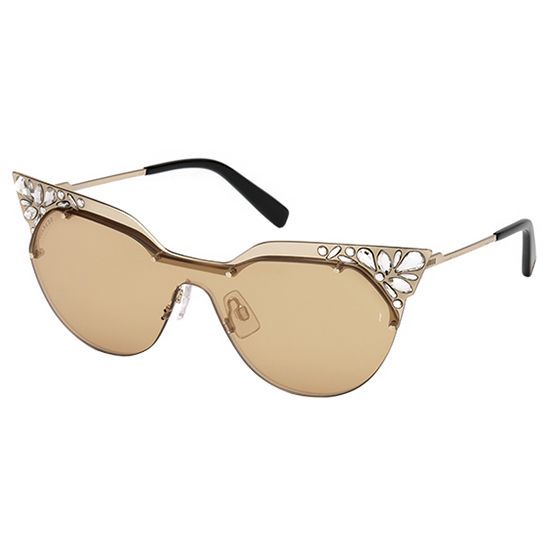 Dsquared2 Sluneční brýle BEATRICE DQ 0292 33Z