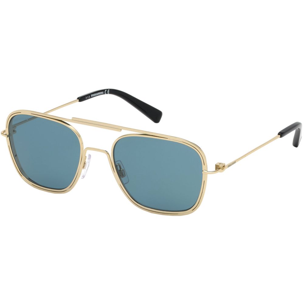 Dsquared2 Sluneční brýle FINN DQ 0311 32V