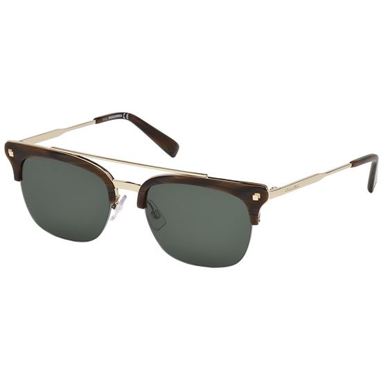 Dsquared2 Sluneční brýle JAMESSUN DQ 0250 50N A