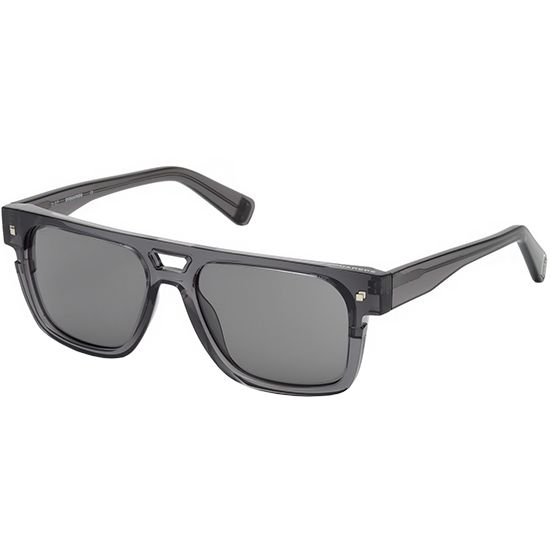 Dsquared2 Sluneční brýle VICTOR DQ 0294 20A D