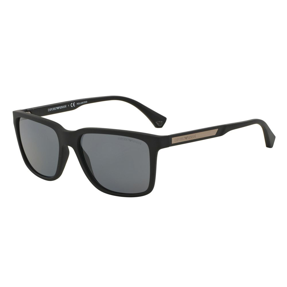 Emporio Armani Sluneční brýle EA 4047 5063/81