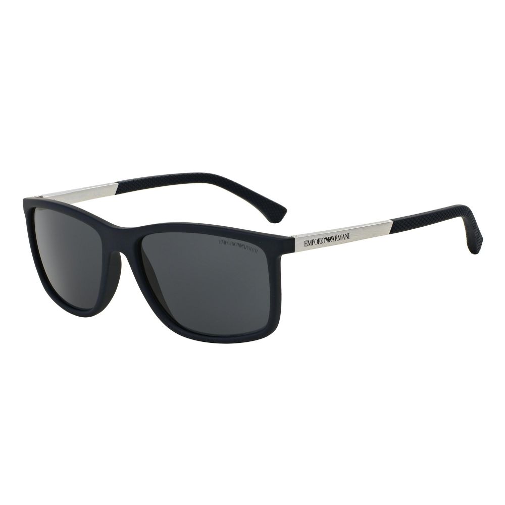 Emporio Armani Sluneční brýle EA 4058 5474/87