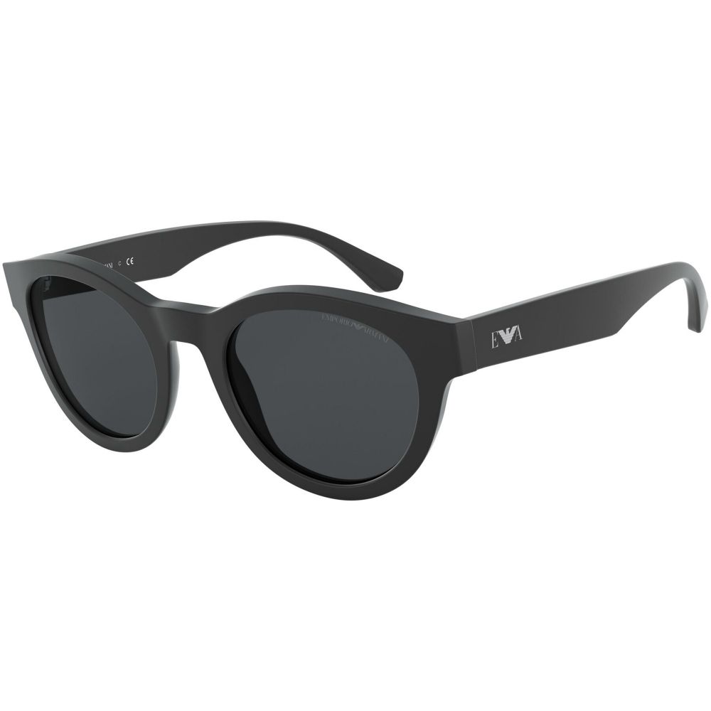 Emporio Armani Sluneční brýle EA 4141 5042/87