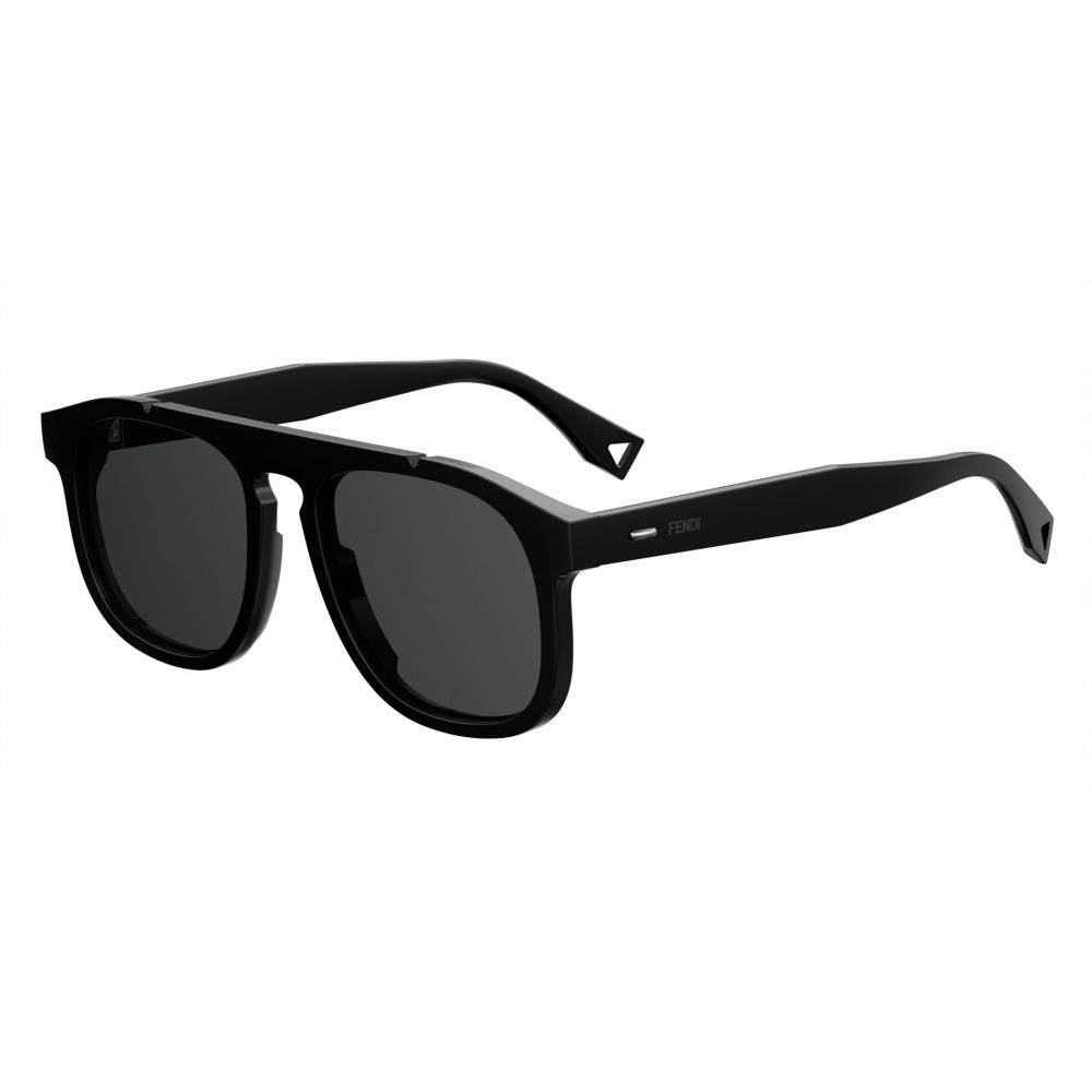 Fendi Sluneční brýle FENDI ANGLE FF M0014/S 807/IR