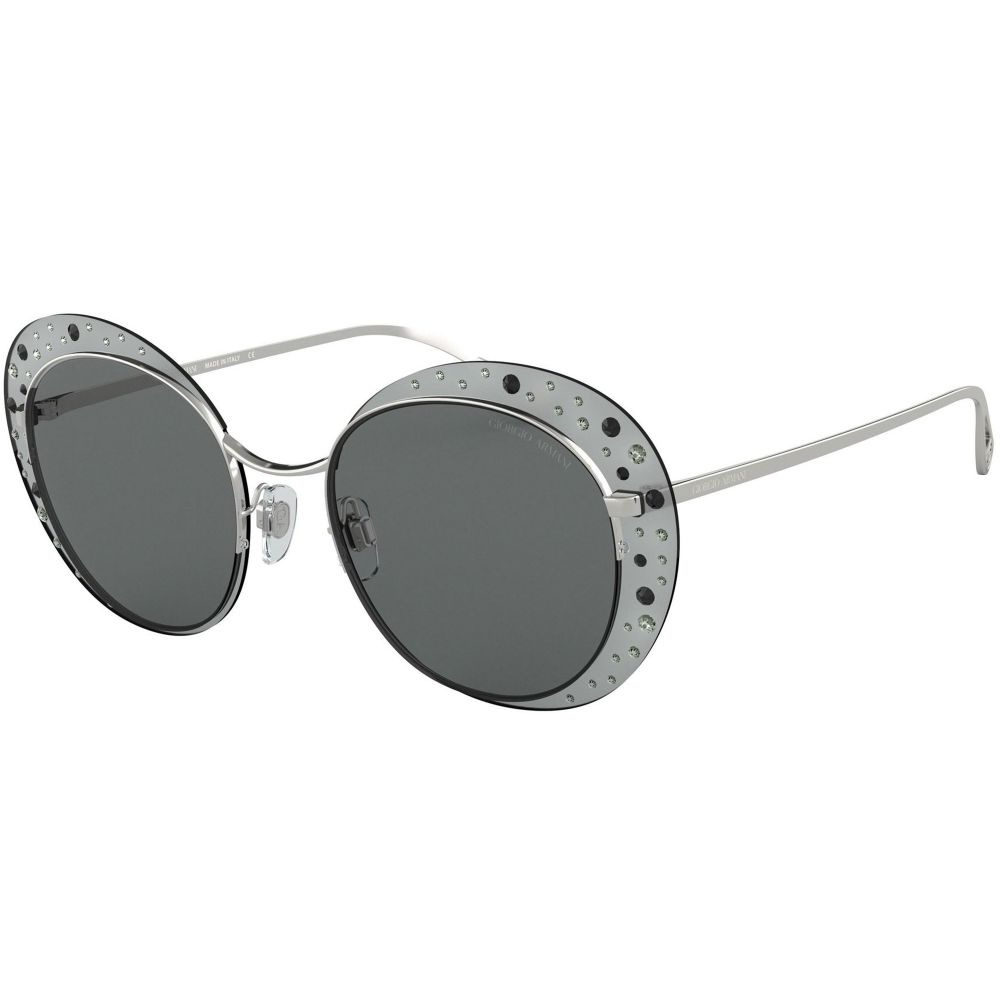 Giorgio Armani Sluneční brýle AR 6079 3015/87 A