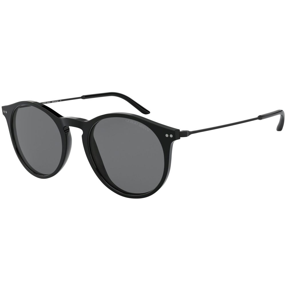 Giorgio Armani Sluneční brýle AR 8121 5001/87