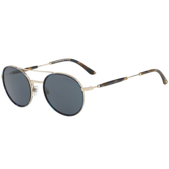 Giorgio Armani Sluneční brýle FRAMES OF LIFE AR 6056J 3013/87