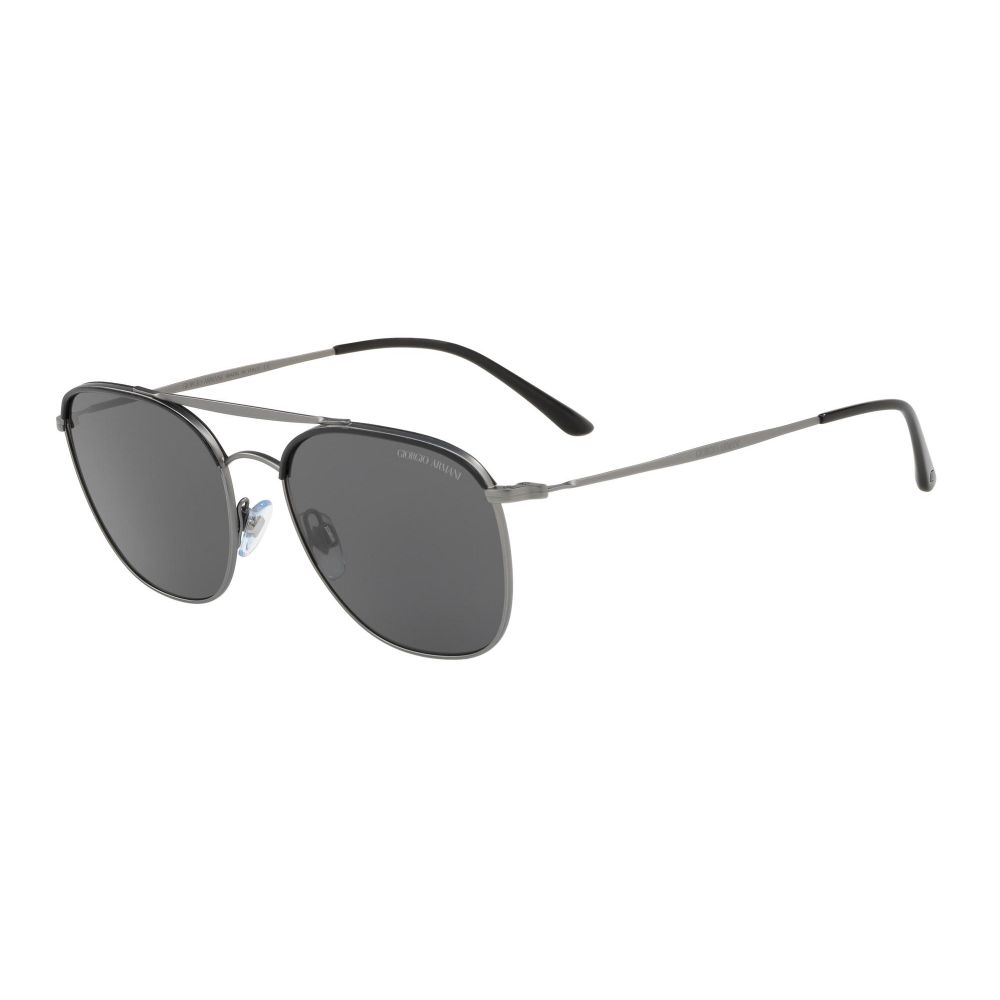 Giorgio Armani Sluneční brýle FRAMES OF LIFE AR 6058J 3003/87