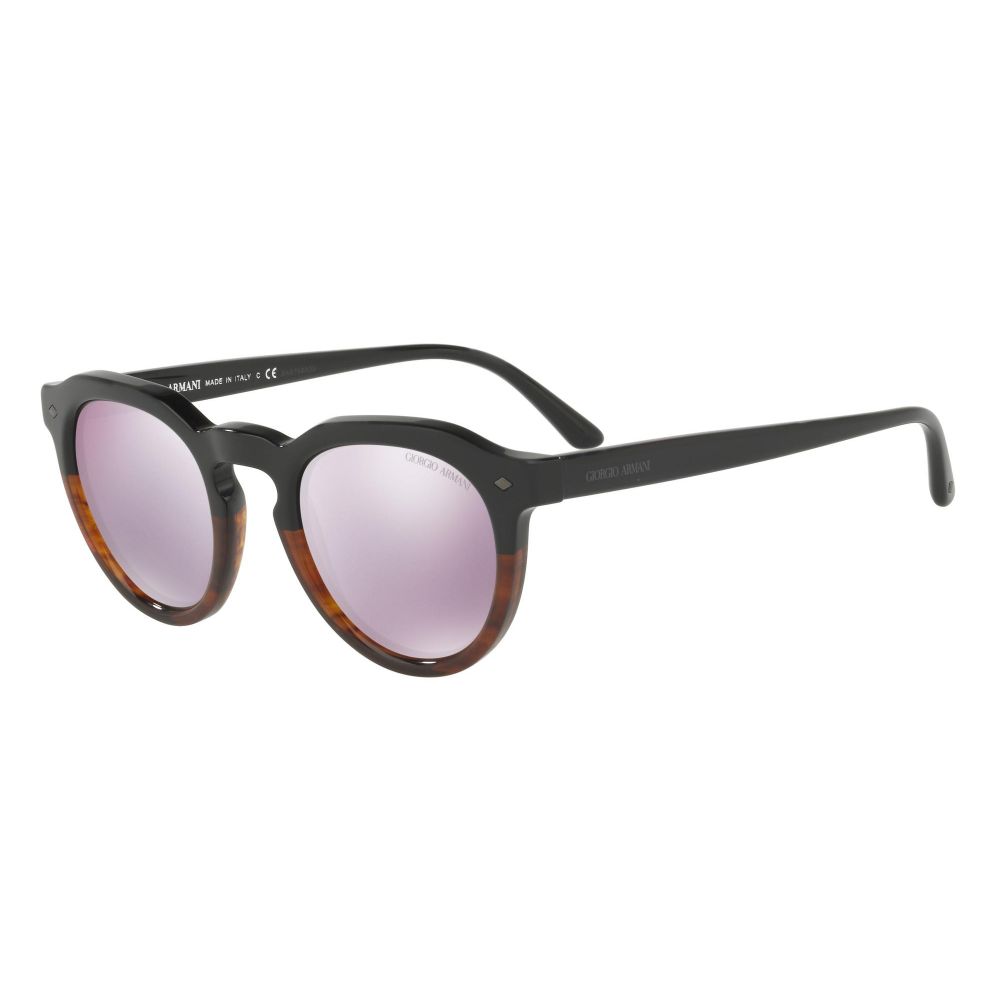 Giorgio Armani Sluneční brýle FRAMES OF LIFE AR 8093 5596/4K