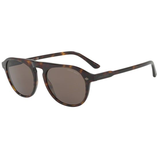 Giorgio Armani Sluneční brýle FRAMES OF LIFE AR 8096 5026/53