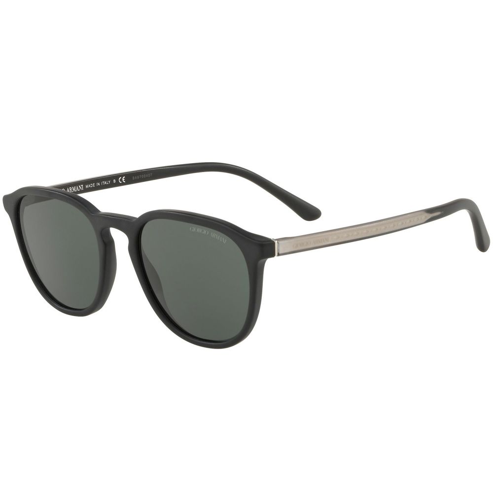 Giorgio Armani Sluneční brýle FRAMES OF LIFE AR 8104 5042/71 A