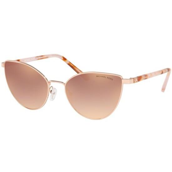 Michael Kors Sluneční brýle ARROWHEAD MK 1052 1108/6F