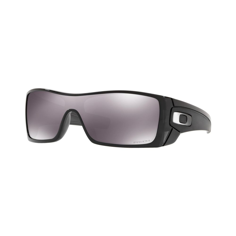 Oakley Sluneční brýle BATWOLF OO 9101 9101-57