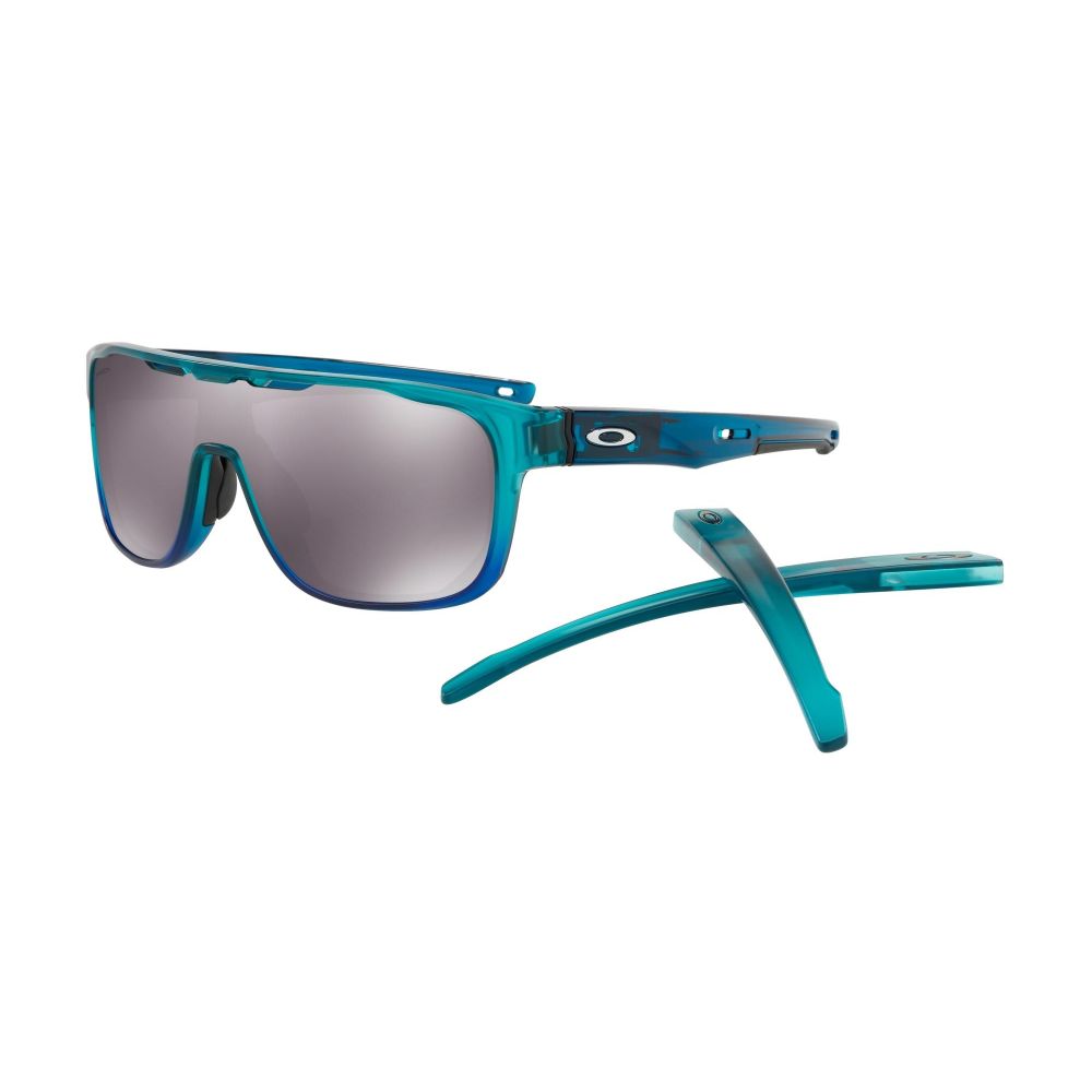 Oakley Sluneční brýle CROSSRANGE SHIELD OO 9387 9387-08